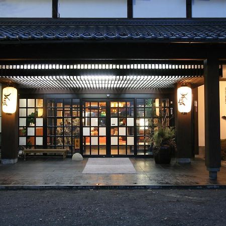 Honden Hotel Minakami Exterior foto
